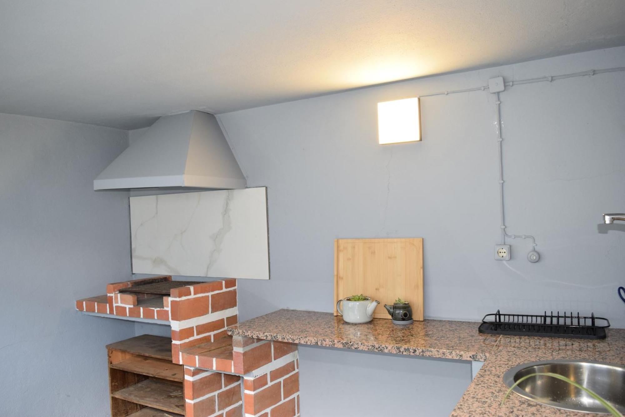ブラガ Saint Victor Houseヴィラ エクステリア 写真